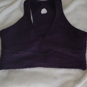 Booty by Brabants top